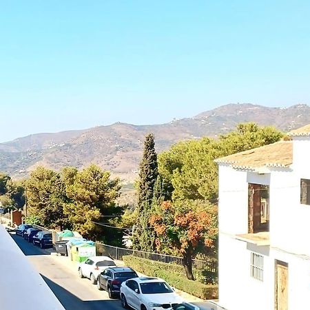 Meraki: Tu Hogar En Frigiliana Eksteriør billede